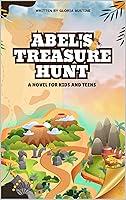 Algopix Similar Product 18 - Abels Treasure Hunt FaithQuest