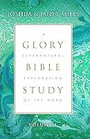 Algopix Similar Product 8 - Glory Bible Study A Supernatural