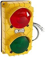 Algopix Similar Product 14 - SG10 Incandescent Stop and Go Light