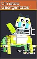 Algopix Similar Product 20 - Cat: Lego wedo 2 pdf instructions