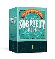 Algopix Similar Product 11 - The Sobriety Deck Simple Practices for