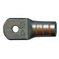 Algopix Similar Product 19 - Mega HD Copper Ring Lug 20 Gauge 14