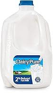 Algopix Similar Product 16 - DairyPure 2% Reduced Fat Milk - 1 Gallon