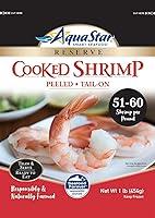 Algopix Similar Product 2 - Aqua Star Cooked Peeled Tailon