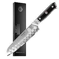 Algopix Similar Product 17 - Sponsored Ad  Japanese Chef Knife 7