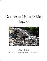 Algopix Similar Product 8 - RACONTEMOI GRAND RIVIERE