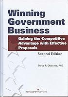 Algopix Similar Product 14 - Winning Government Business Gaining