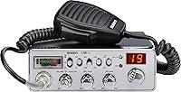 Algopix Similar Product 13 - Uniden PC68LTX 40Channel CB Radio with