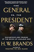 Algopix Similar Product 8 - The General vs the President