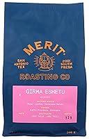 Algopix Similar Product 10 - MERIT COFFEE Natural Process Rotating