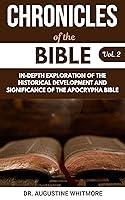 Algopix Similar Product 1 - Chronicles Of The Bible Vol 2