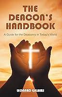 Algopix Similar Product 5 - The Deacons Handbook A Guide for the