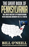 Algopix Similar Product 20 - The Great Book of Pennsylvania The