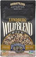 Algopix Similar Product 11 - Lundberg Family Farms Wild Blend Rice