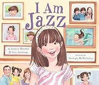 Algopix Similar Product 18 - I Am Jazz
