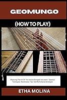 Algopix Similar Product 5 - GEOMUNGO HOW TO PLAY Mastering The