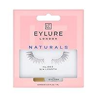 Algopix Similar Product 14 - Eylure Naturals Accent No 003 Reusable