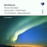 Algopix Similar Product 15 - Piano Sonatas - Apex