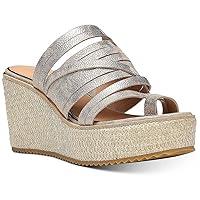 Algopix Similar Product 5 - Donald Pliner Womens Wedge Heels