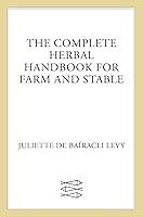 Algopix Similar Product 7 - The Complete Herbal Handbook for Farm
