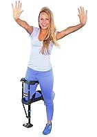 Algopix Similar Product 15 - iWALK 20 Hands Free Crutch  Pain Free