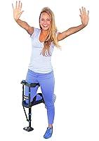 Algopix Similar Product 11 - iWALK 20 Hands Free Crutch  Pain Free