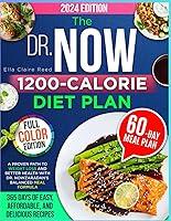 Algopix Similar Product 19 - The Dr Now 1200Calorie Diet Plan A