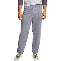 Algopix Similar Product 1 - Hanes Mens EcoSmart NonPocket