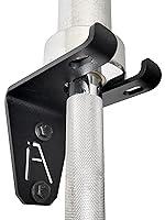 Algopix Similar Product 11 - IRON AMERICAN Alpha Double Barbell