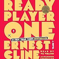 Algopix Similar Product 2 - Ready Player One