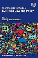 Algopix Similar Product 19 - Research Handbook on EU Media Law and