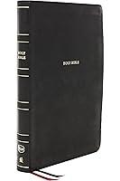 Algopix Similar Product 7 - NKJV Thinline Bible Large Print