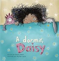 Algopix Similar Product 11 - A dormir, Daisy (Spanish Edition)