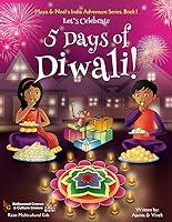 Algopix Similar Product 1 - Lets Celebrate 5 Days of Diwali Maya