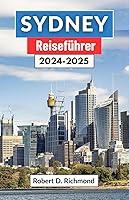 Algopix Similar Product 4 - Sydney Reisefhrer 20242025 Eine