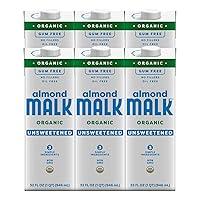 Algopix Similar Product 13 - Malk Organic Unsweetened Almond Milk 