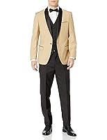 Algopix Similar Product 11 - Adam Baker by Statement Mens 10 Wool