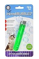 Algopix Similar Product 20 - Pet Qwerks Incredibubbles Interactive