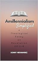 Algopix Similar Product 14 - Amillennialism Simplified A