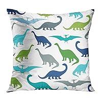 Algopix Similar Product 12 - Emvency 18X18 Inch Throw Pillow Cover
