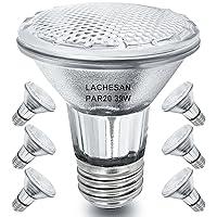 Algopix Similar Product 12 - Lachesan PAR20 39W Halogen Flood Light