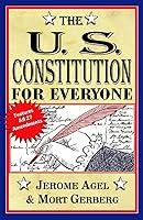 Algopix Similar Product 6 - The US Constitution for Everyone