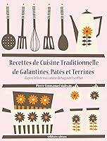 Algopix Similar Product 12 - Recettes de Cuisine Traditionnelle de