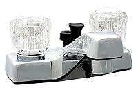 Algopix Similar Product 20 - Valterra PF212342 Lavatory