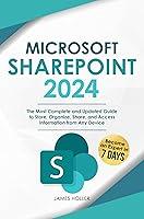 Algopix Similar Product 6 - Microsoft SharePoint The Most Complete