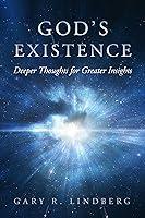 Algopix Similar Product 12 - Gods Existence Deeper Thoughts for