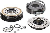 Algopix Similar Product 14 - GM Genuine Parts 154709 Air