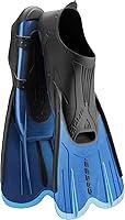 Algopix Similar Product 3 - Cressi Agua Short, blue, EU 39/40