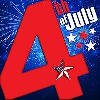Algopix Similar Product 7 - 4th of July