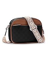 Algopix Similar Product 15 - Macadamla Weinas Quilted Crossbody Bags